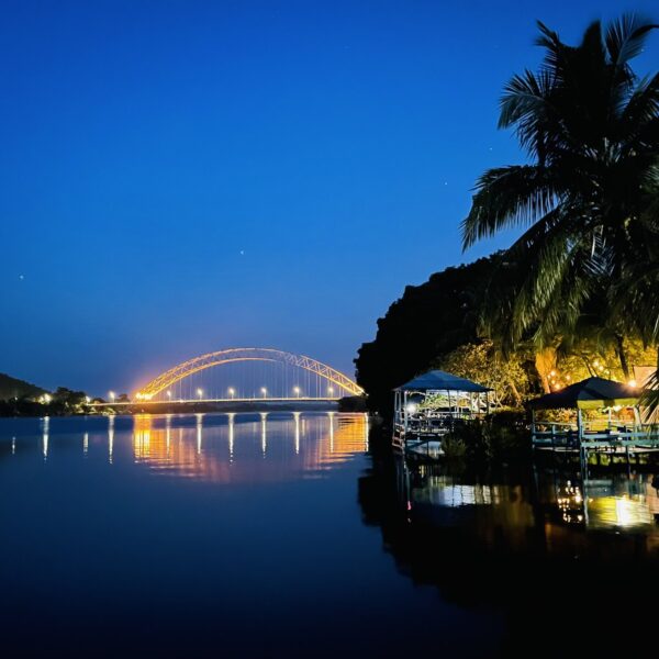 AUTHENTIC CULTURAL EXPERIENCE (A CULTURAL TOUR OF GHANA)