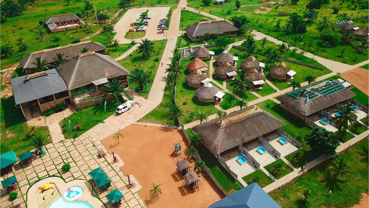 GETAWAY AT SOGAKOPE BEACH RESORT